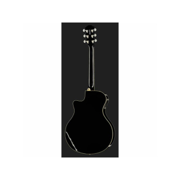 Yamaha APX-600 OBB Black gitara elektroakustyczna